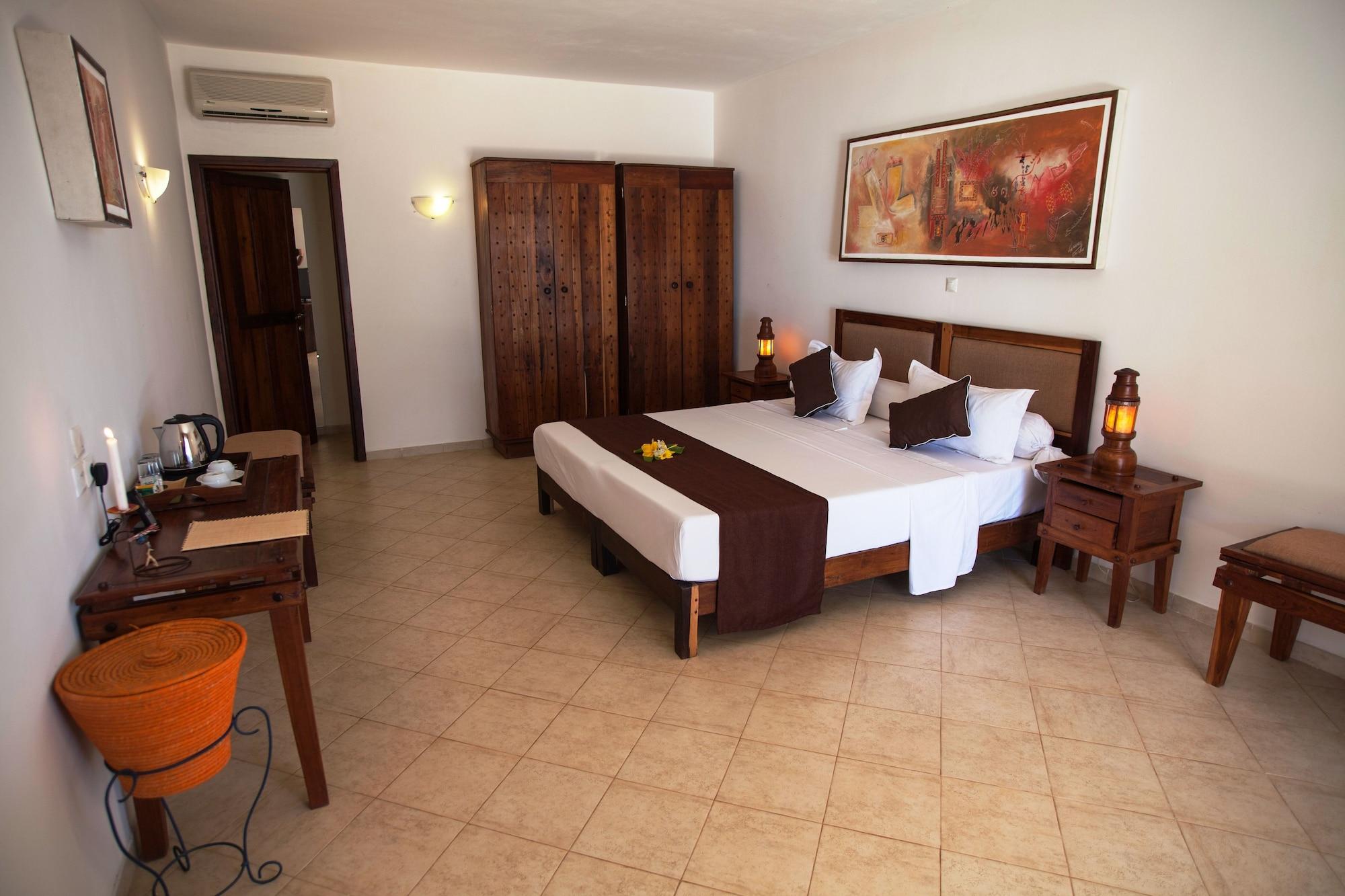 Voi Amarina Resort Nosy-Be Exterior foto