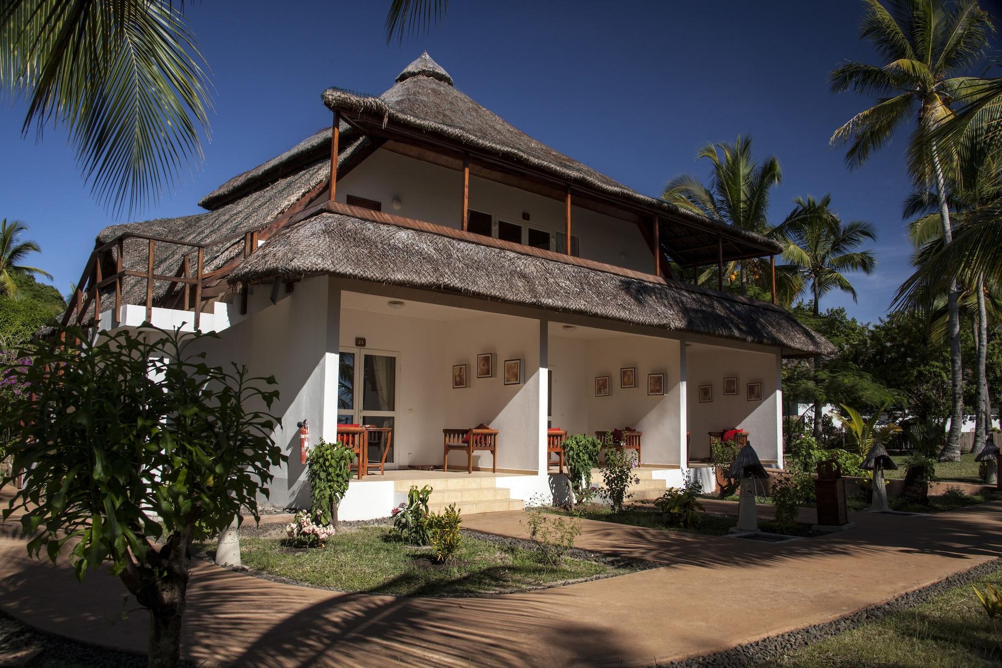 Voi Amarina Resort Nosy-Be Exterior foto