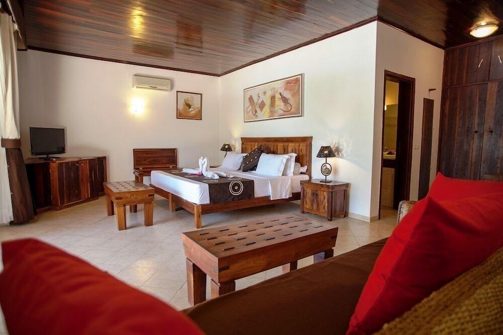 Voi Amarina Resort Nosy-Be Exterior foto