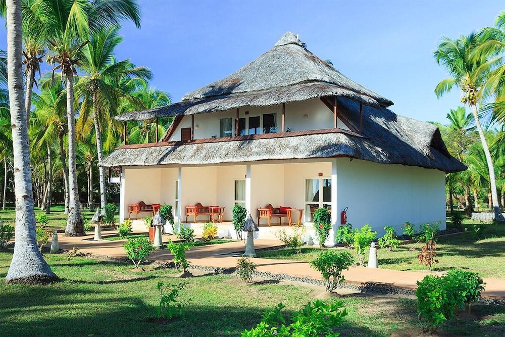 Voi Amarina Resort Nosy-Be Exterior foto