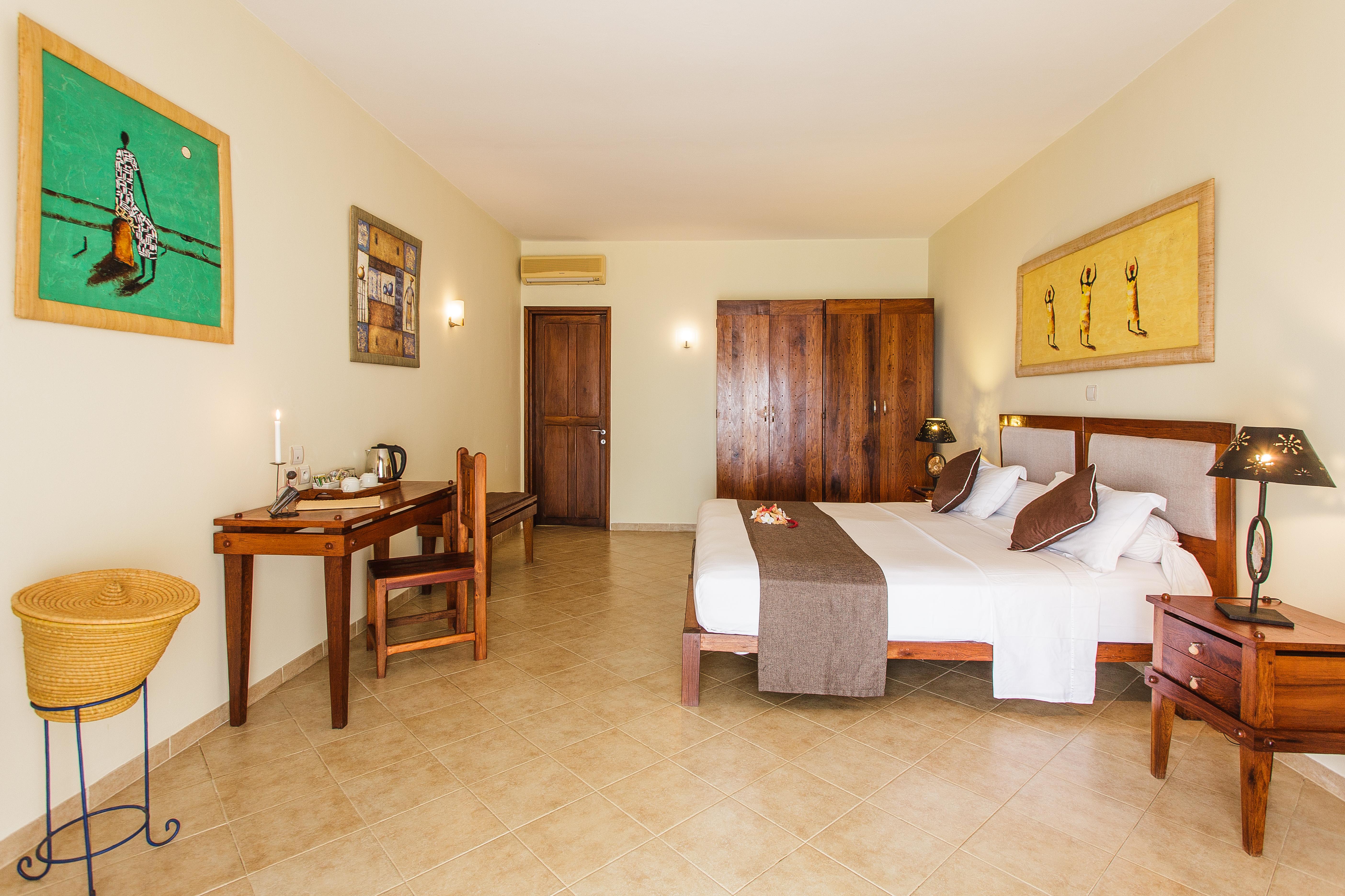 Voi Amarina Resort Nosy-Be Exterior foto