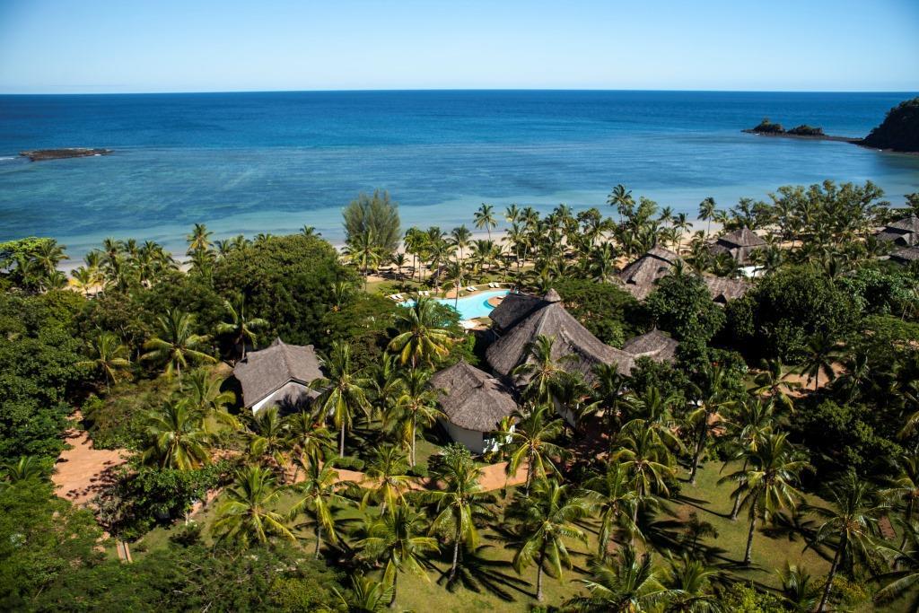 Voi Amarina Resort Nosy-Be Exterior foto