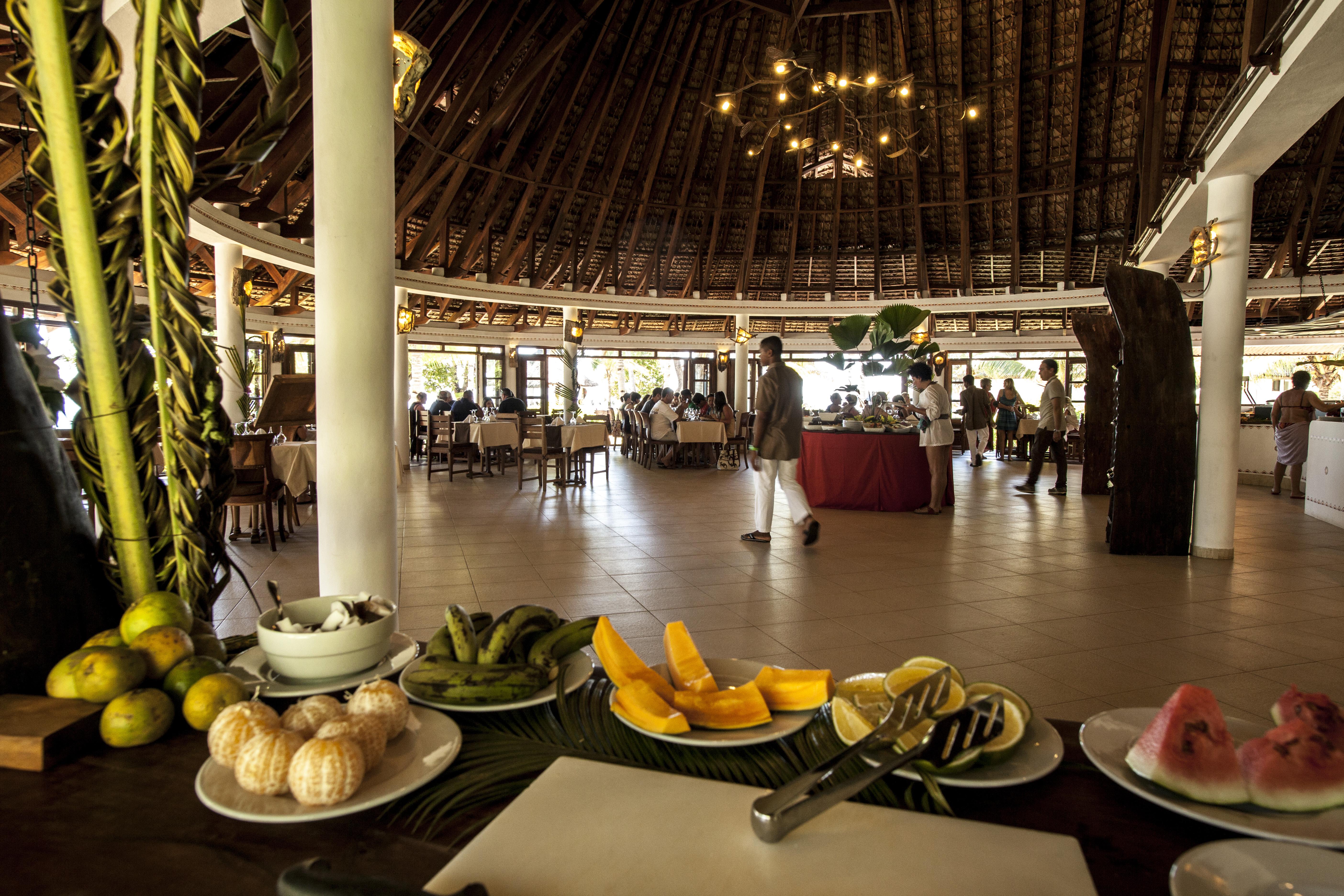 Voi Amarina Resort Nosy-Be Exterior foto