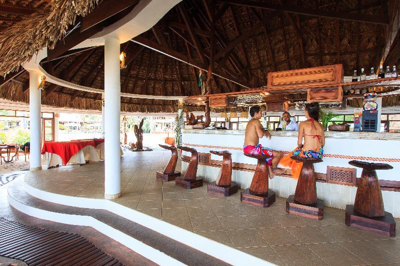 Voi Amarina Resort Nosy-Be Exterior foto